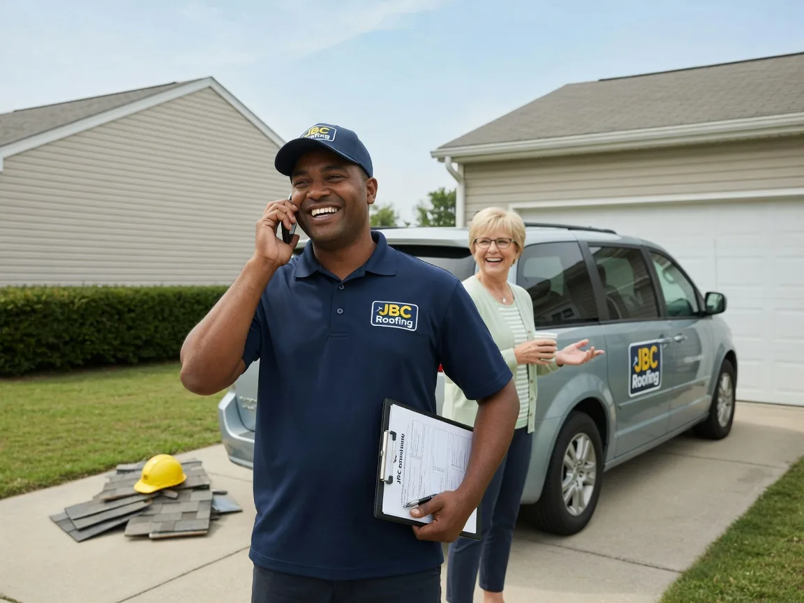 Roof Replacement Lake City, AR FAQs